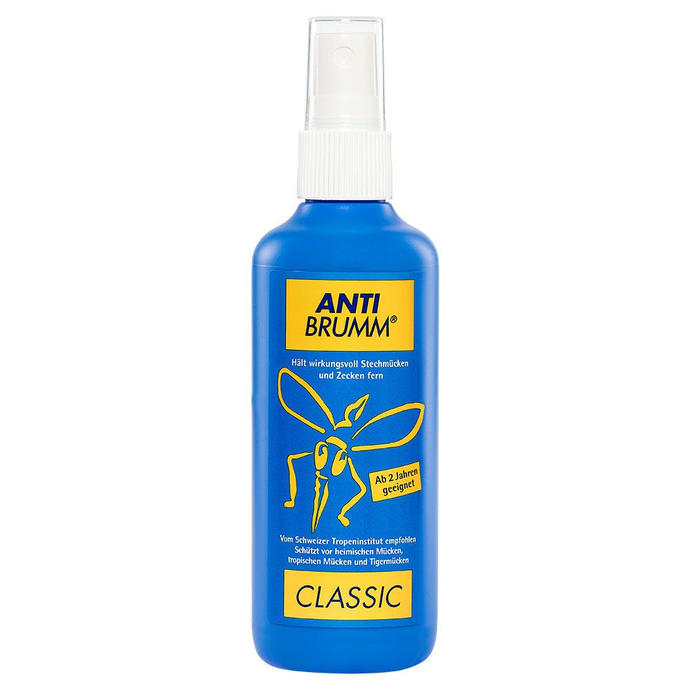 Anti Brumm® Classic