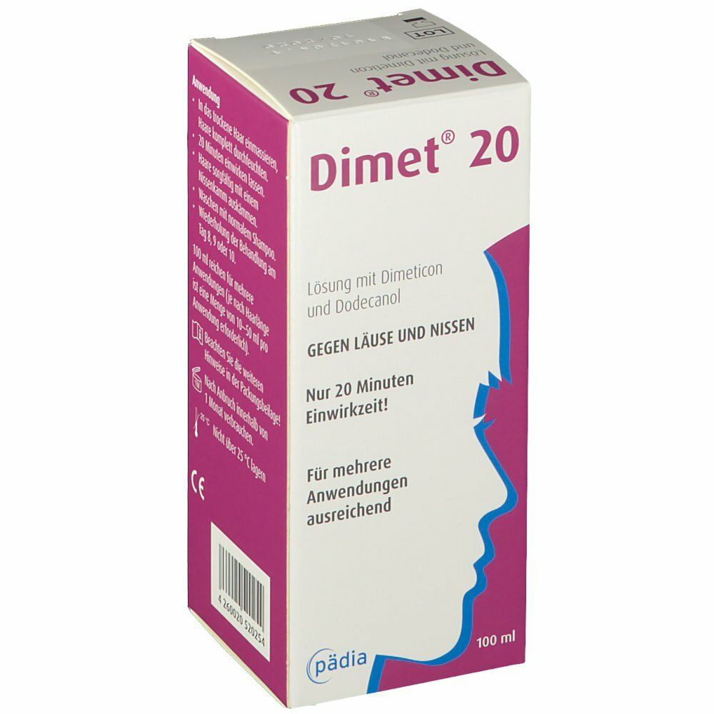 Dimet® 20