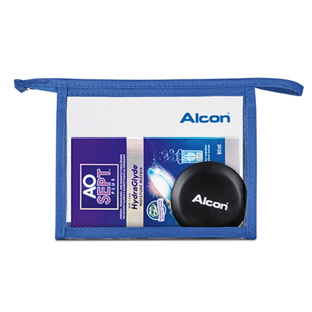 AOSEPT™ PLUS mit HydraGlyde® Reise-Set