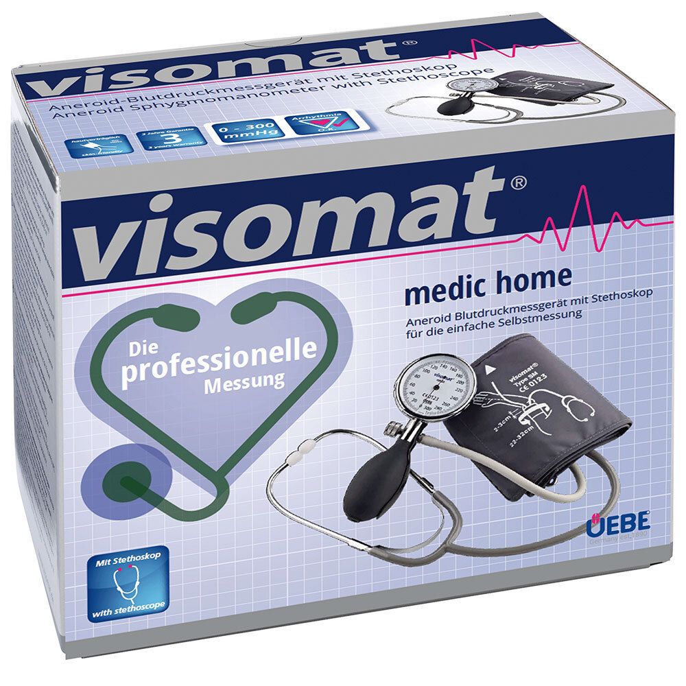 visomat® medic home XXL 43-55 cm