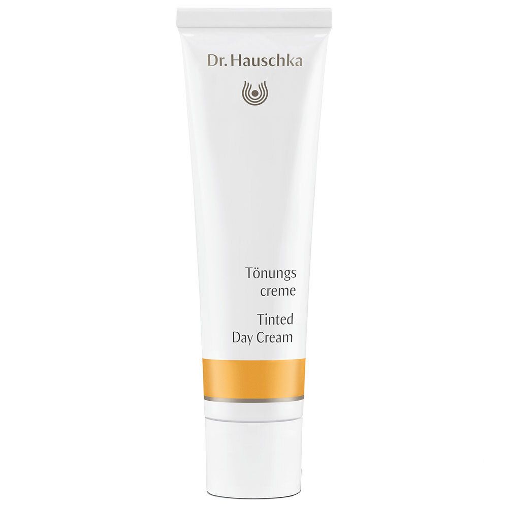 DR.HAUSCHKA® Getönte Creme