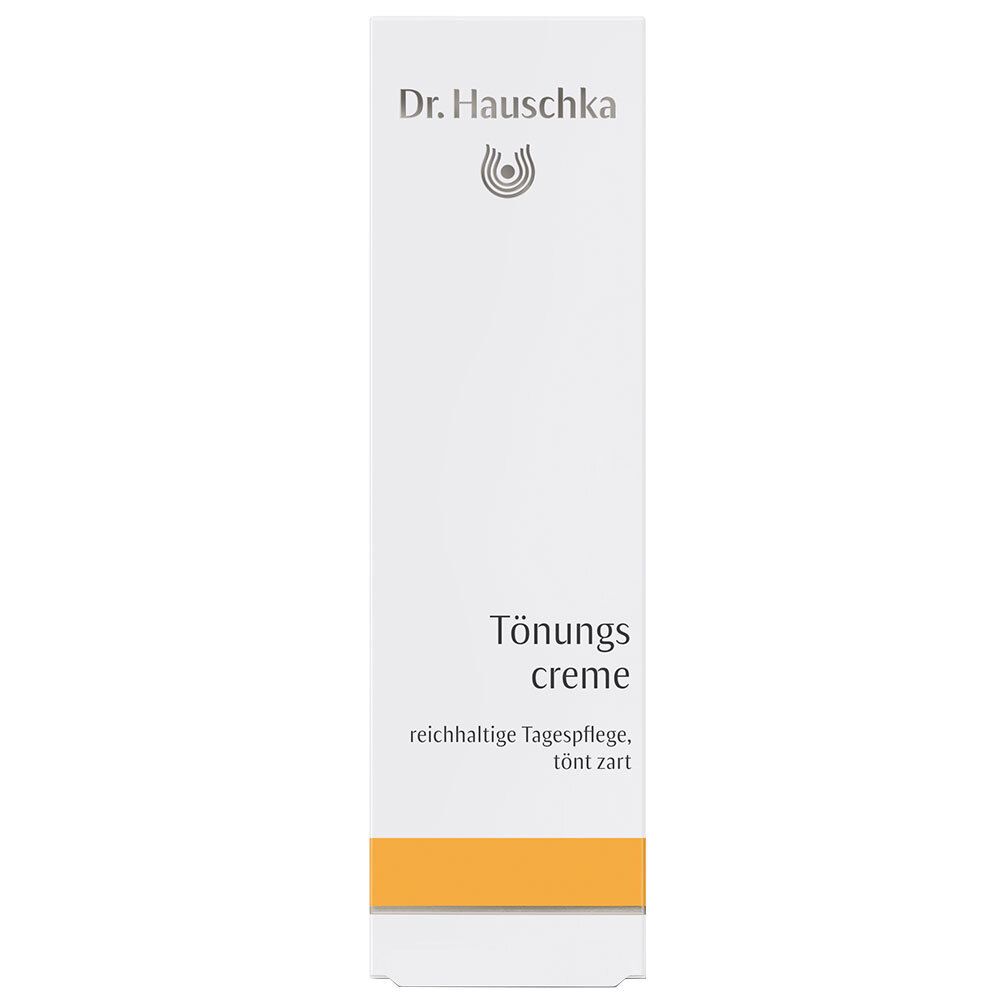 DR.HAUSCHKA® Getönte Creme