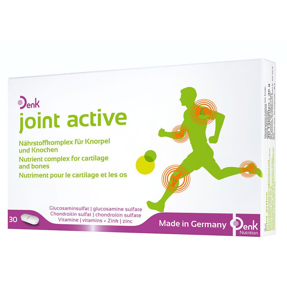 joint active Denk