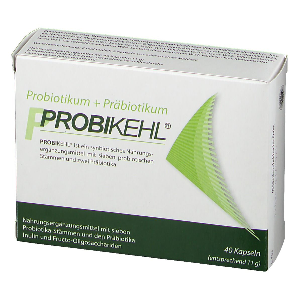 Probikehl®