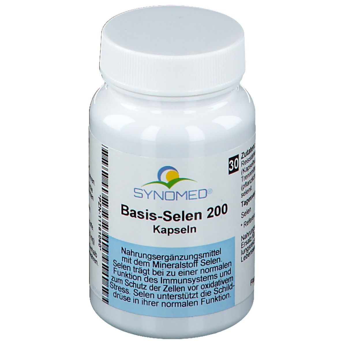 SYNOMED Basis-Selen