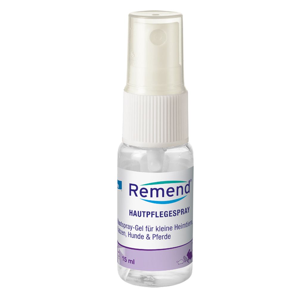 Remend® Hautpflegespray