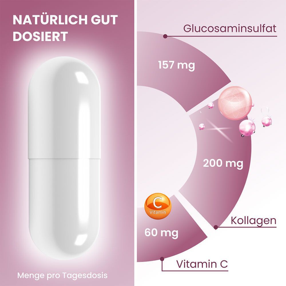 Seite der plantoCAPS WELLDISC PLUS Verpackung mit Haltbarkeitsdatum.