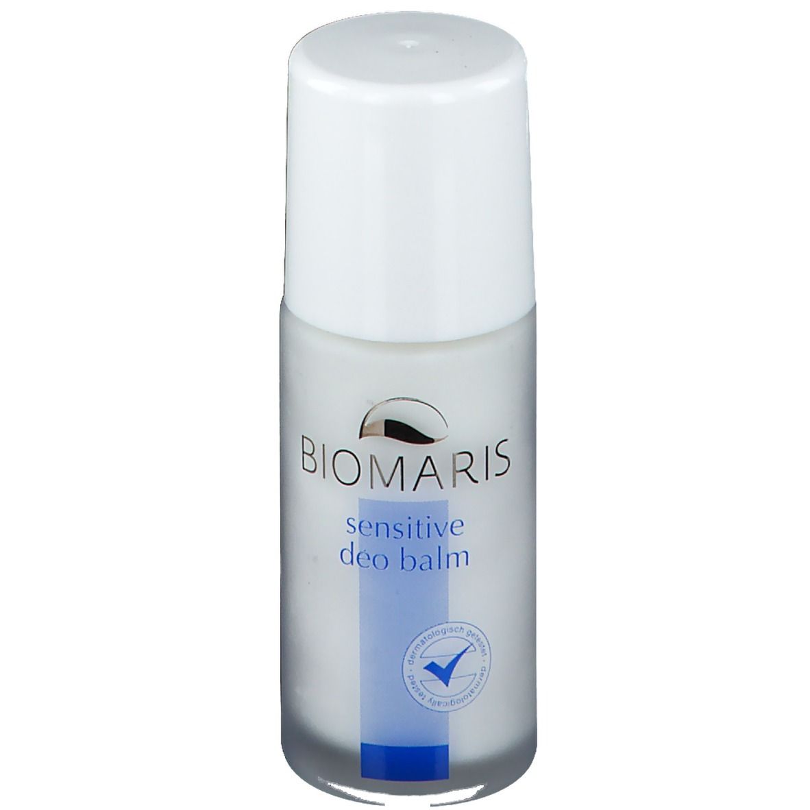 BIOMARIS® sensitive deo balm