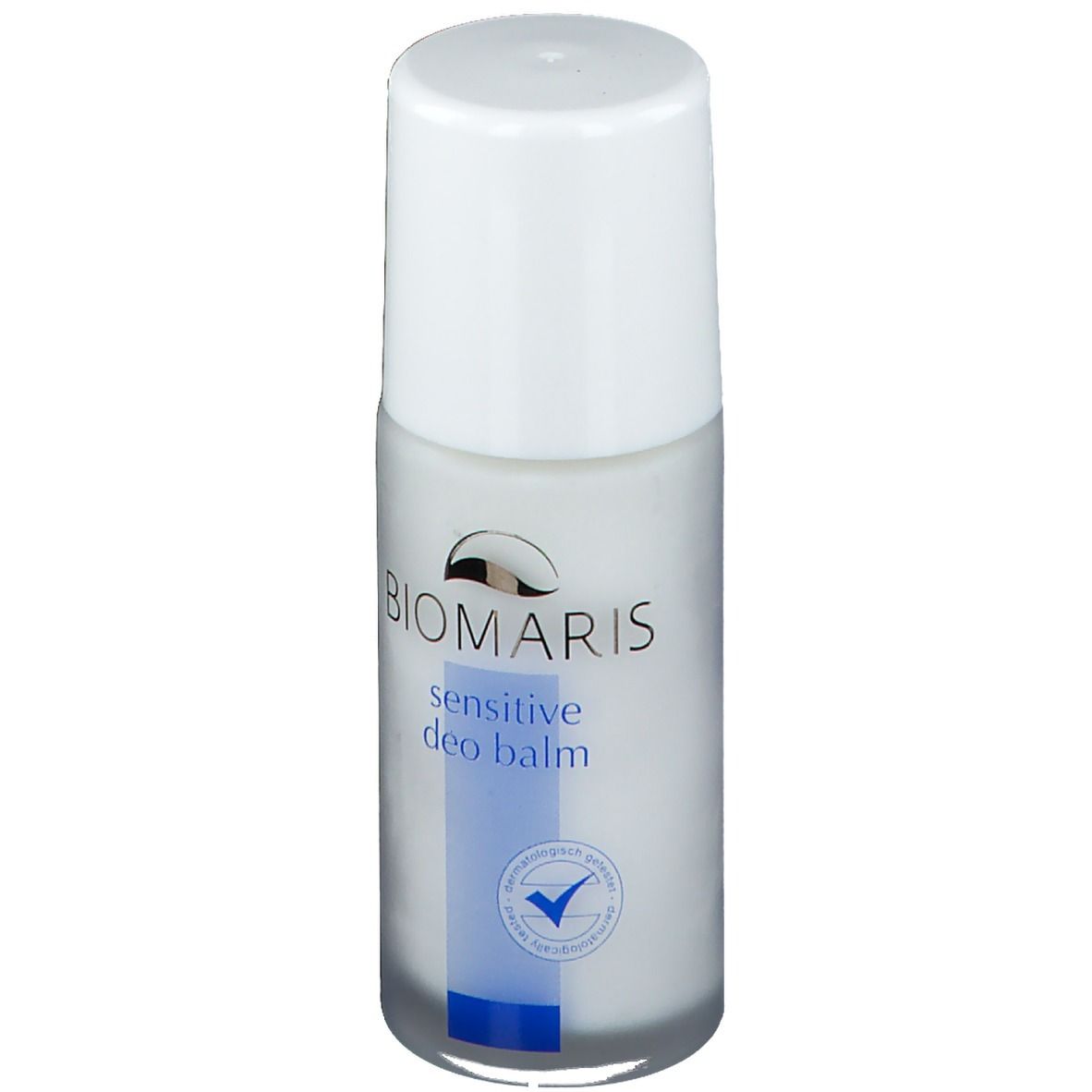 BIOMARIS® sensitive deo balm