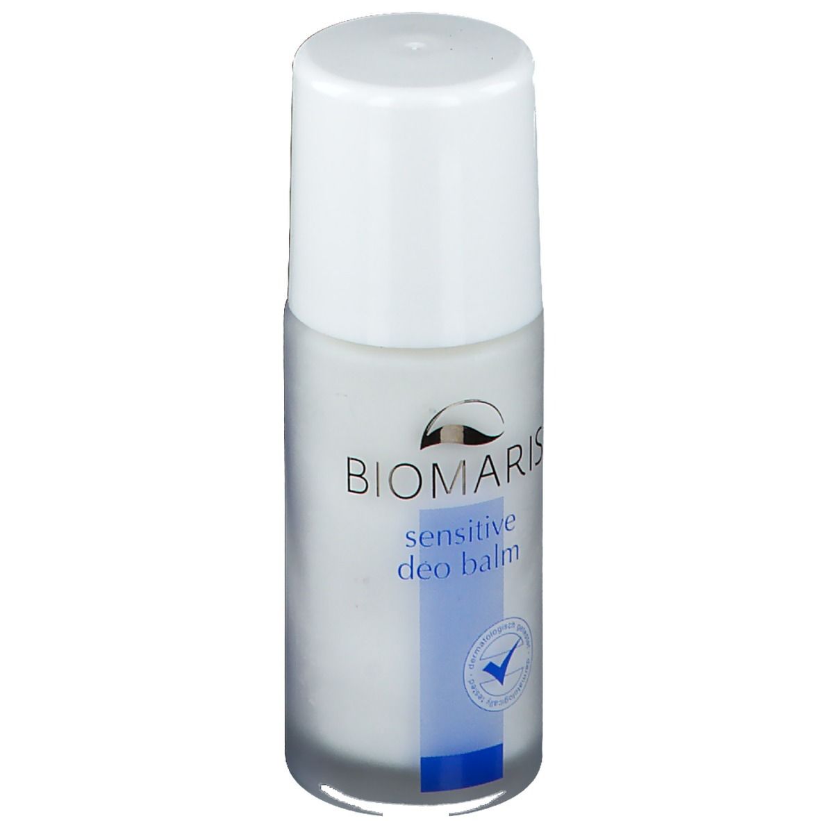 BIOMARIS® sensitive deo balm