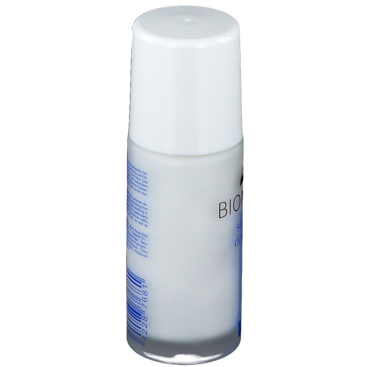 BIOMARIS® sensitive deo balm