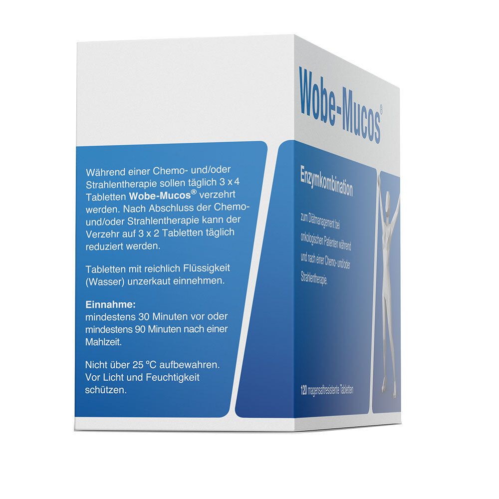 Wobe-Mucos®