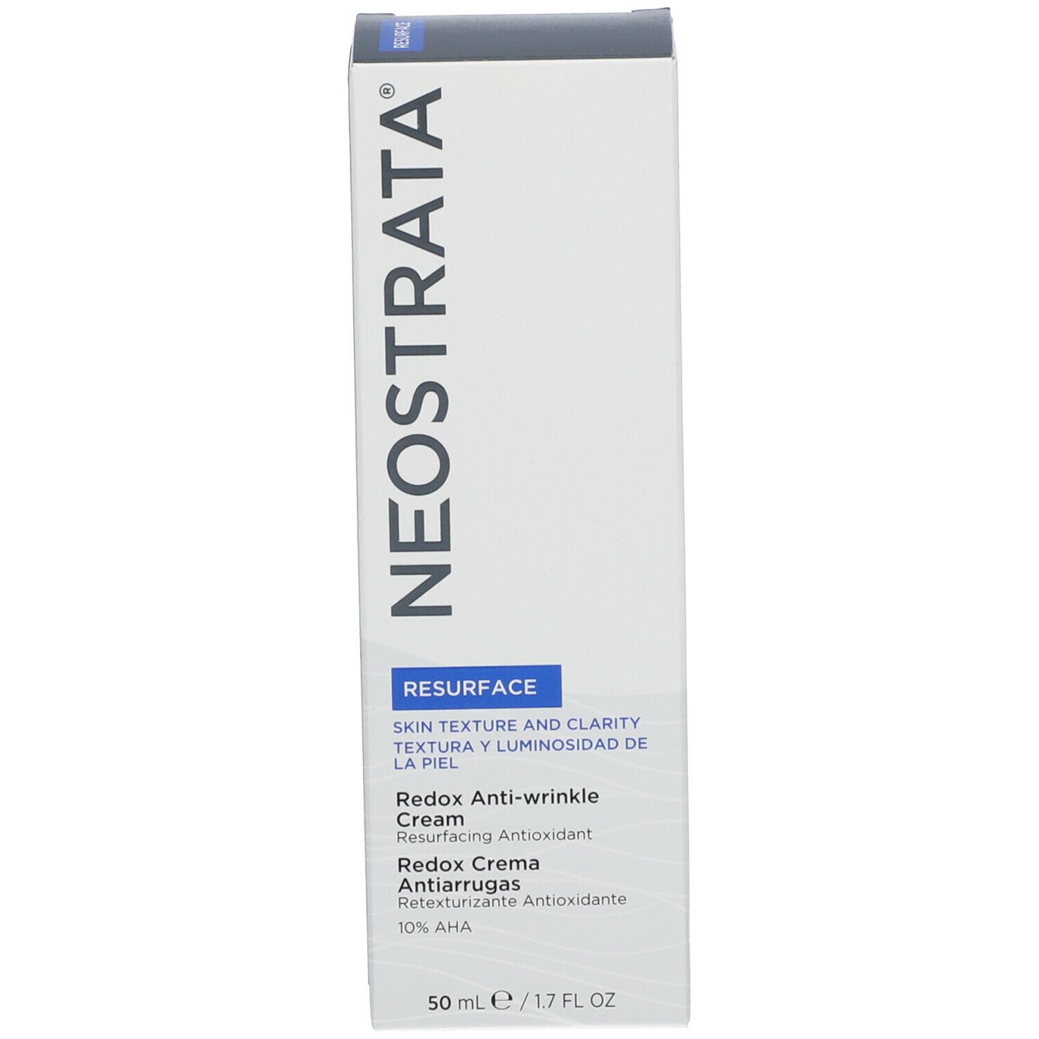 NeoStrata® Resurface Redox Cream 10 AHA