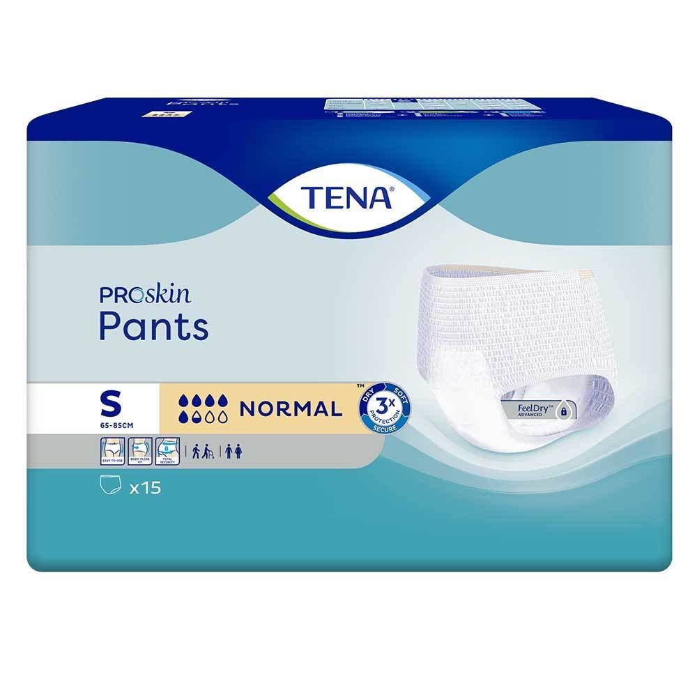 TENA Pants Normal S bei Inkontinenz