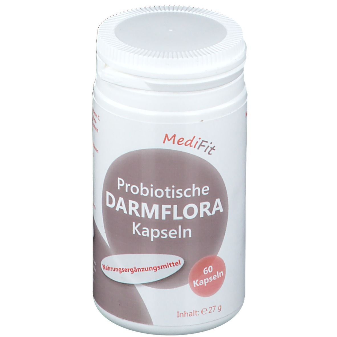 MediFit Probiotische Darmflora