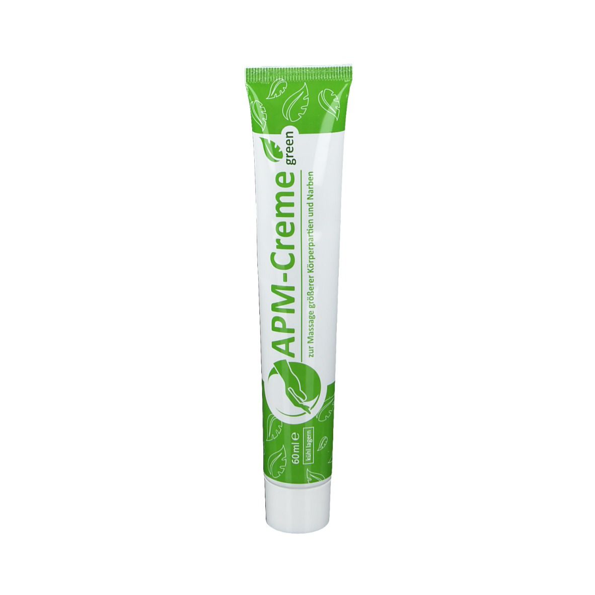 APM Creme green 60 ml Shop Apotheke