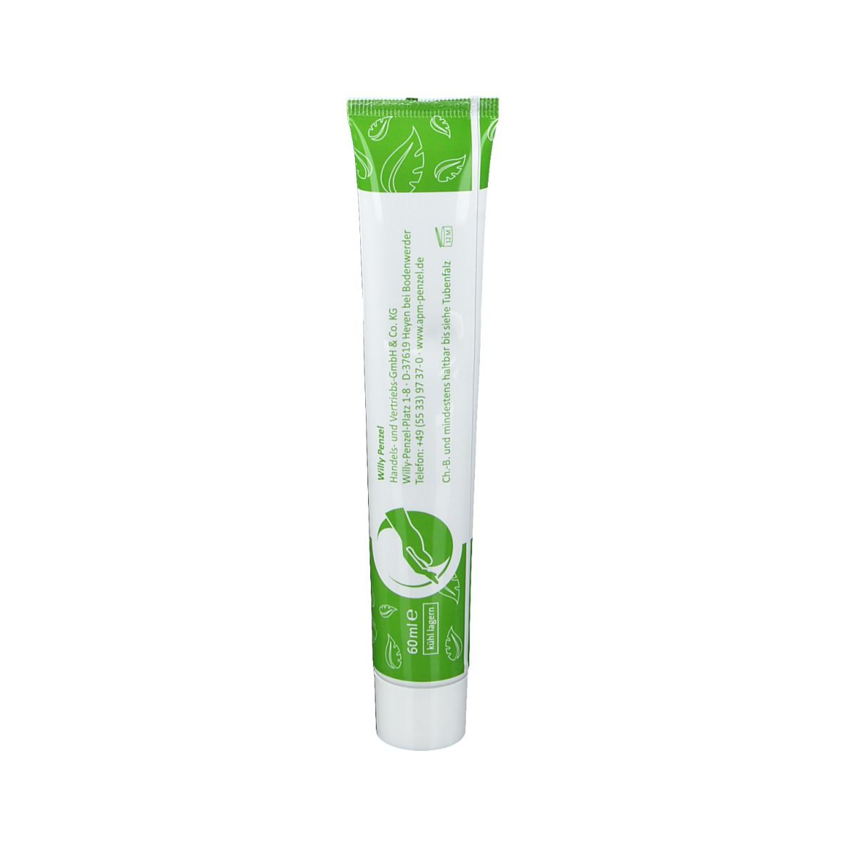 APM Creme green 60 ml Shop Apotheke