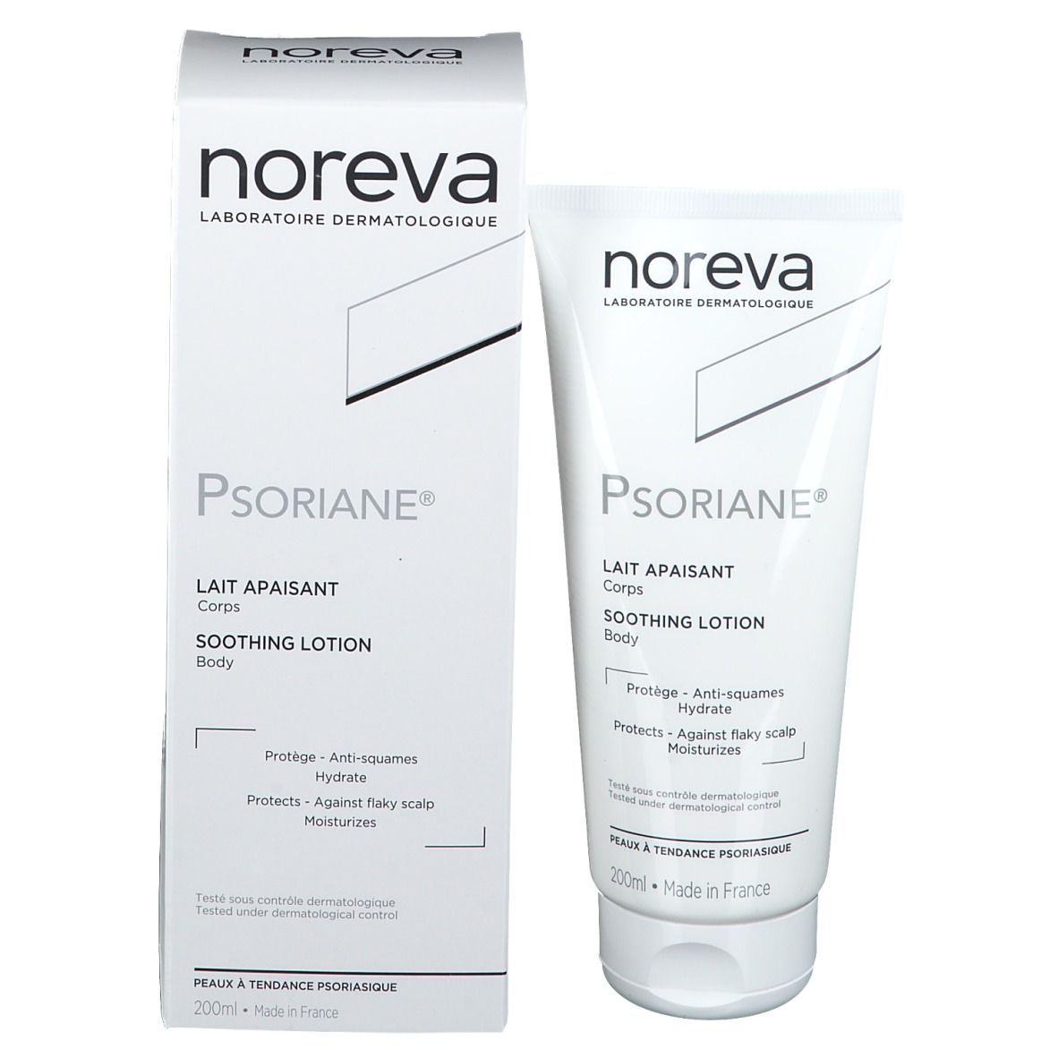 noreva Psoriane® Milch