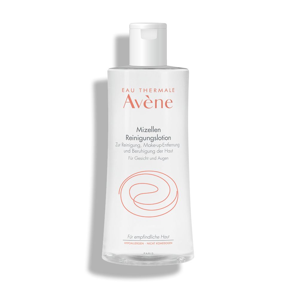 Avène Mizellen Reinigungslotion