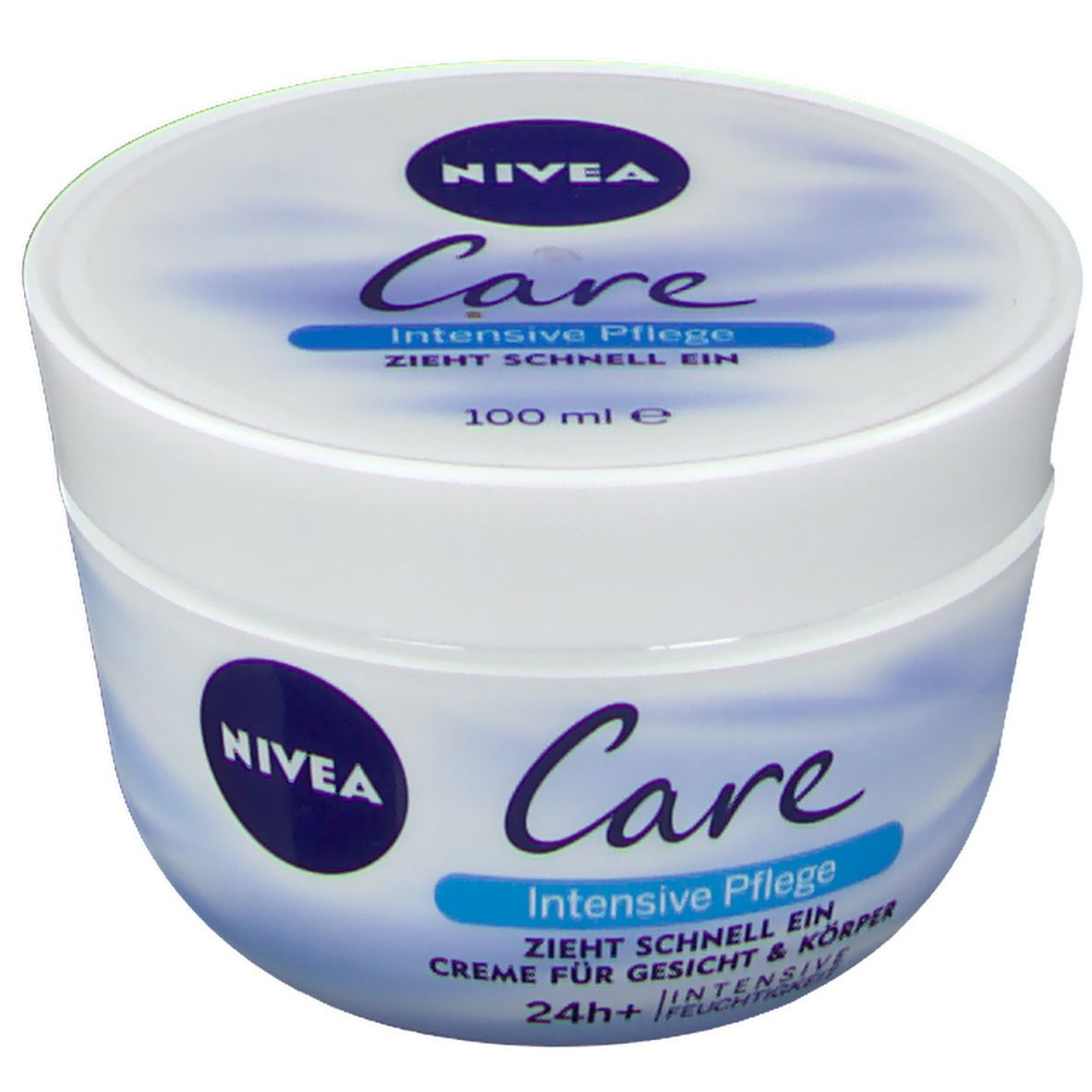 NIVEA® CARE Intensive Pflege
