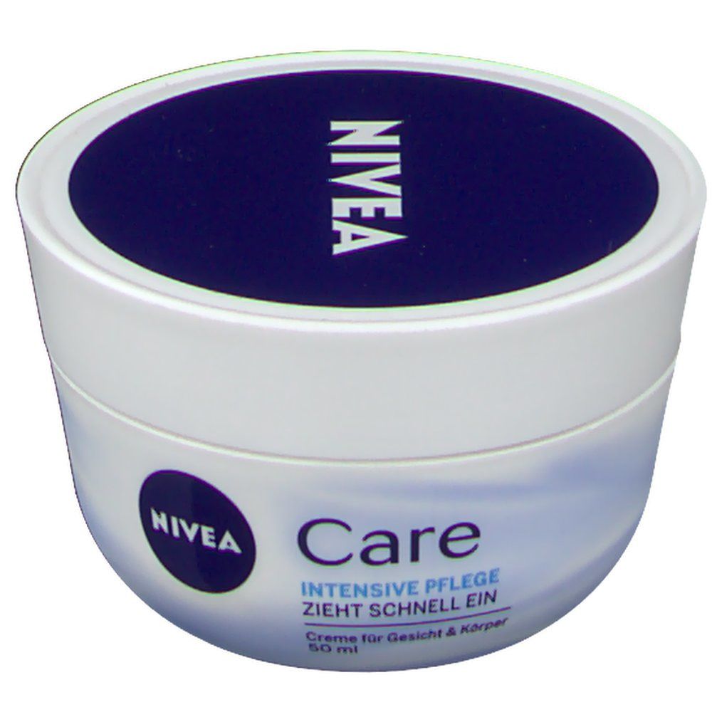 NIVEA® CARE Intensive Pflege