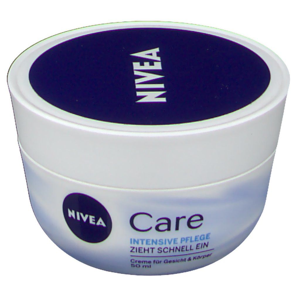 NIVEA® CARE Intensive Pflege