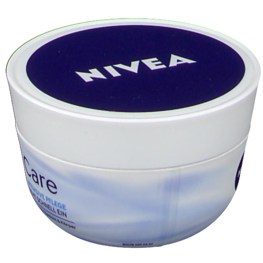 NIVEA® CARE Intensive Pflege