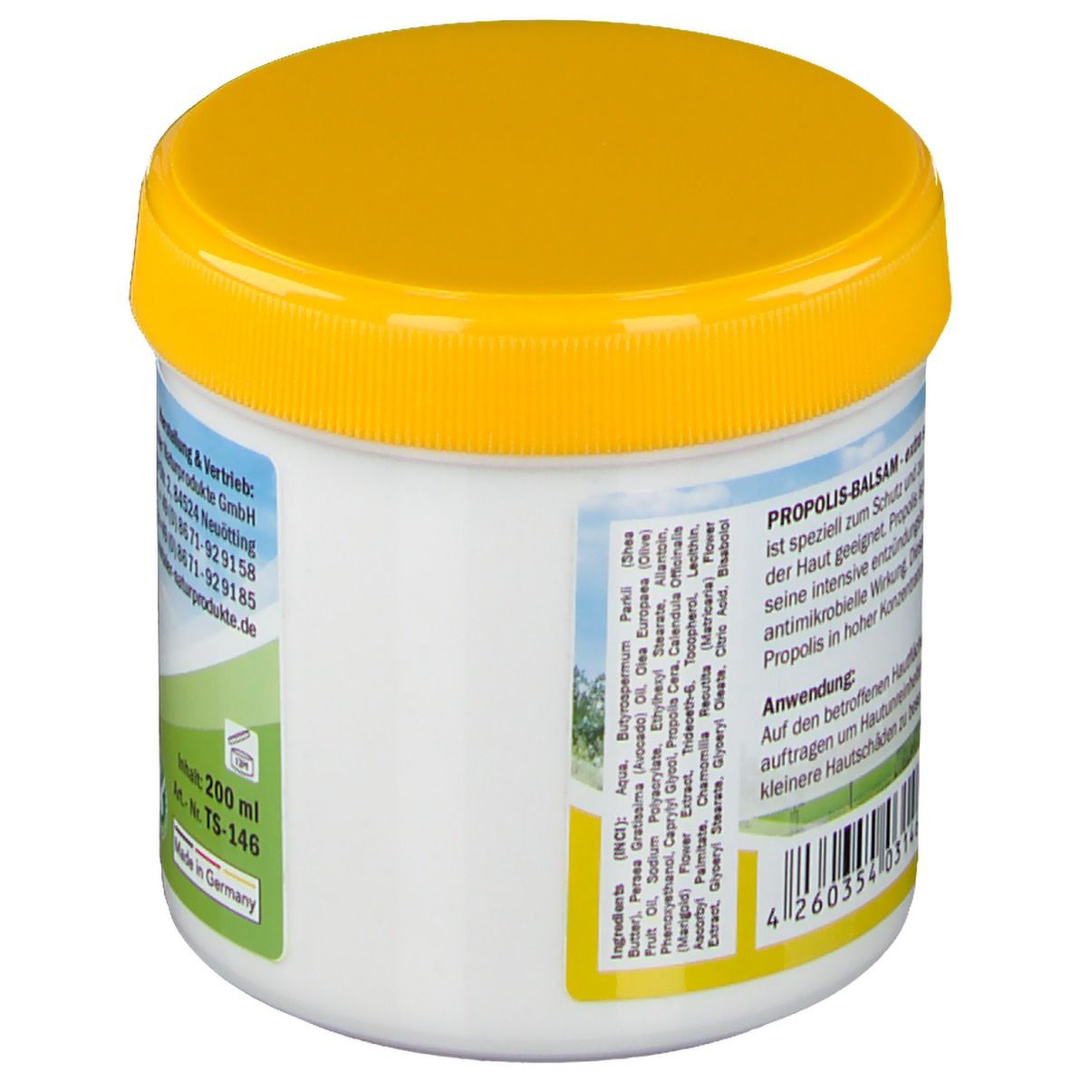 PROPOLIS Balsam extra stark