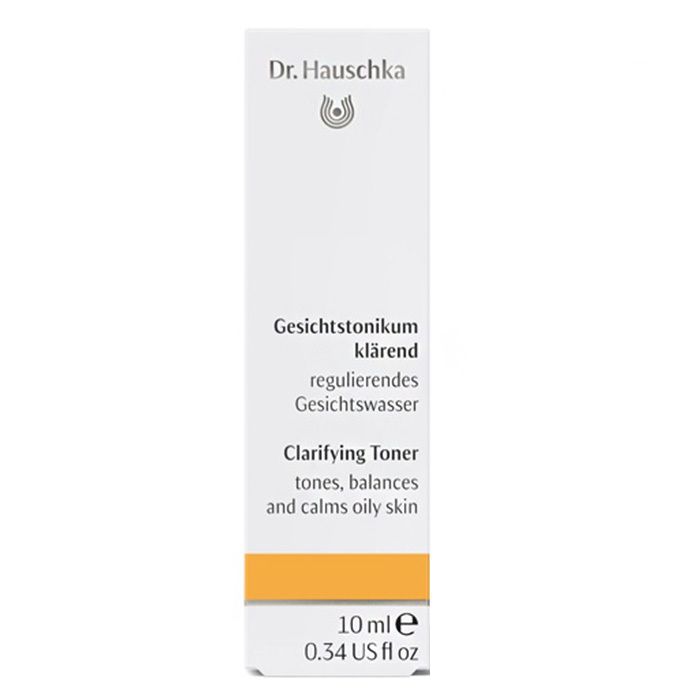 Dr. Hauschka® Gesichtstonikum klärend Probiergröße