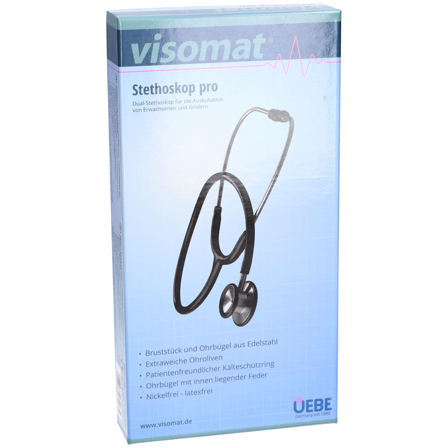 visomat® Stethoskop pro