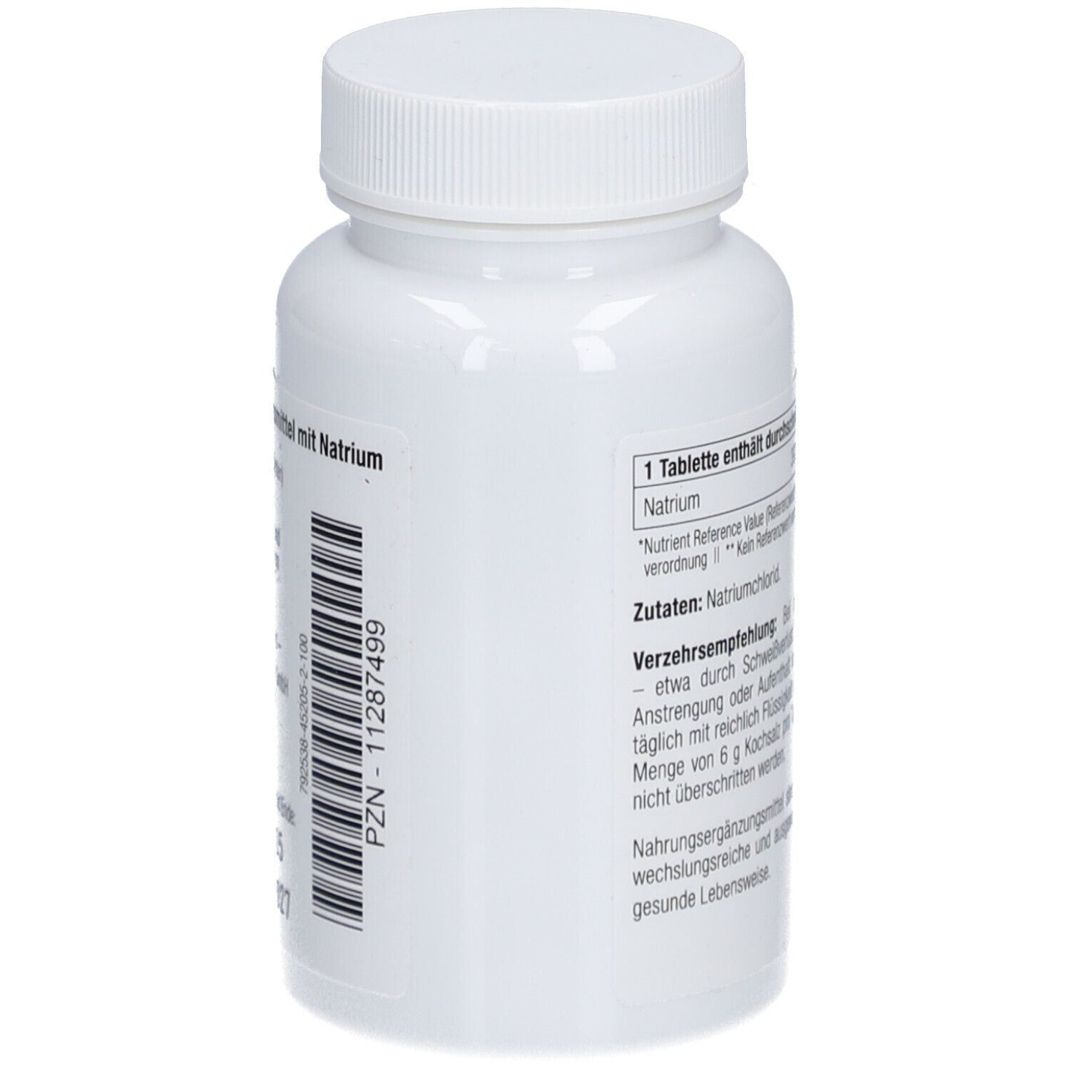 AUDOR® Kochsalz 1000 mg