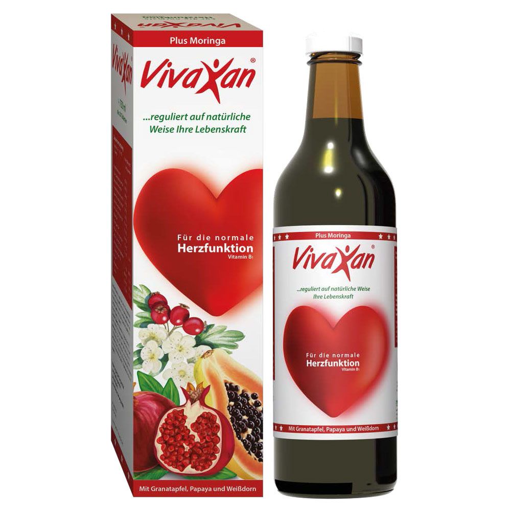 VivaXan®
