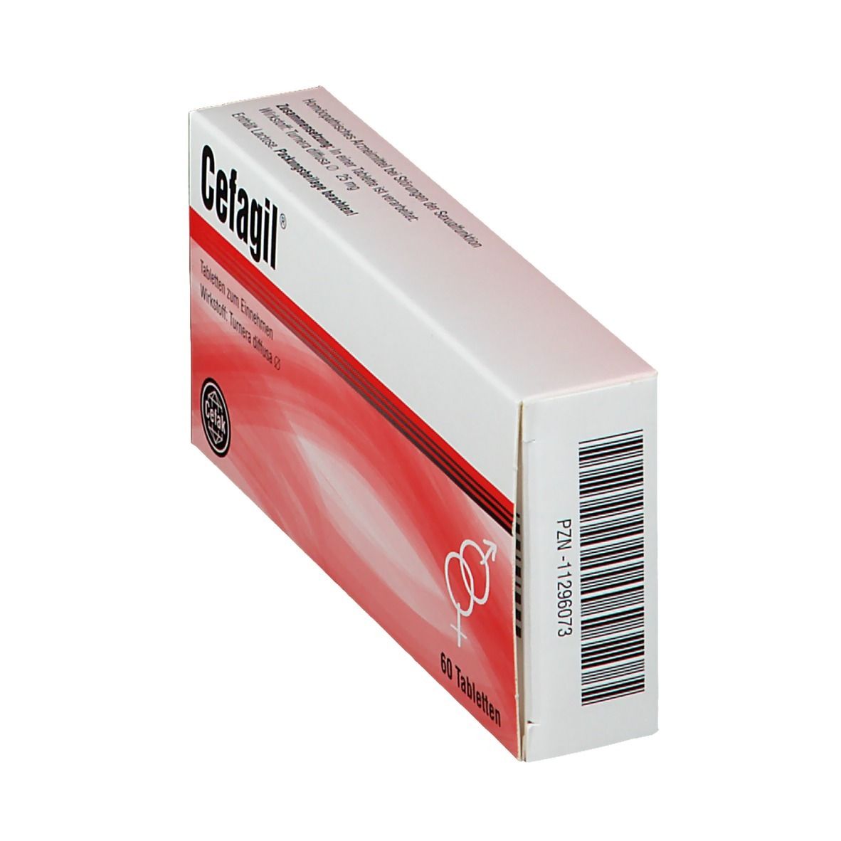 Cefagil® Tabletten