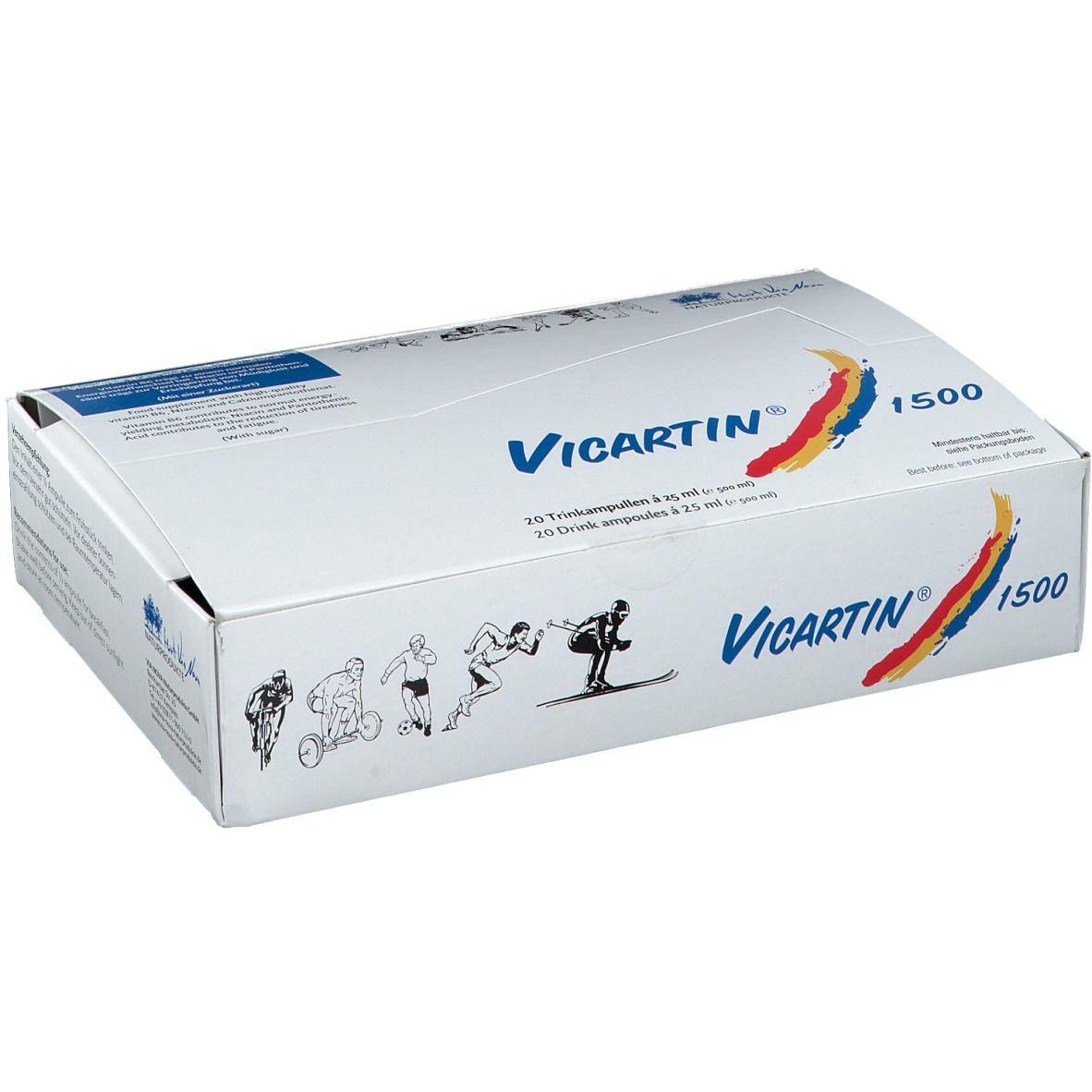 Vircartin® 1500