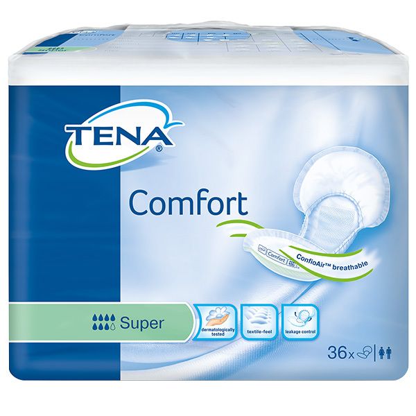 TENA Comfort Original Super