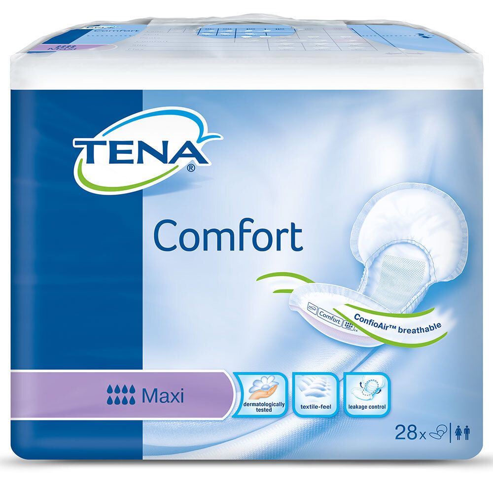 TENA Comfort Original Maxi