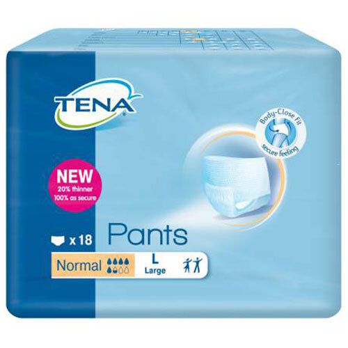 TENA Pants Normal L