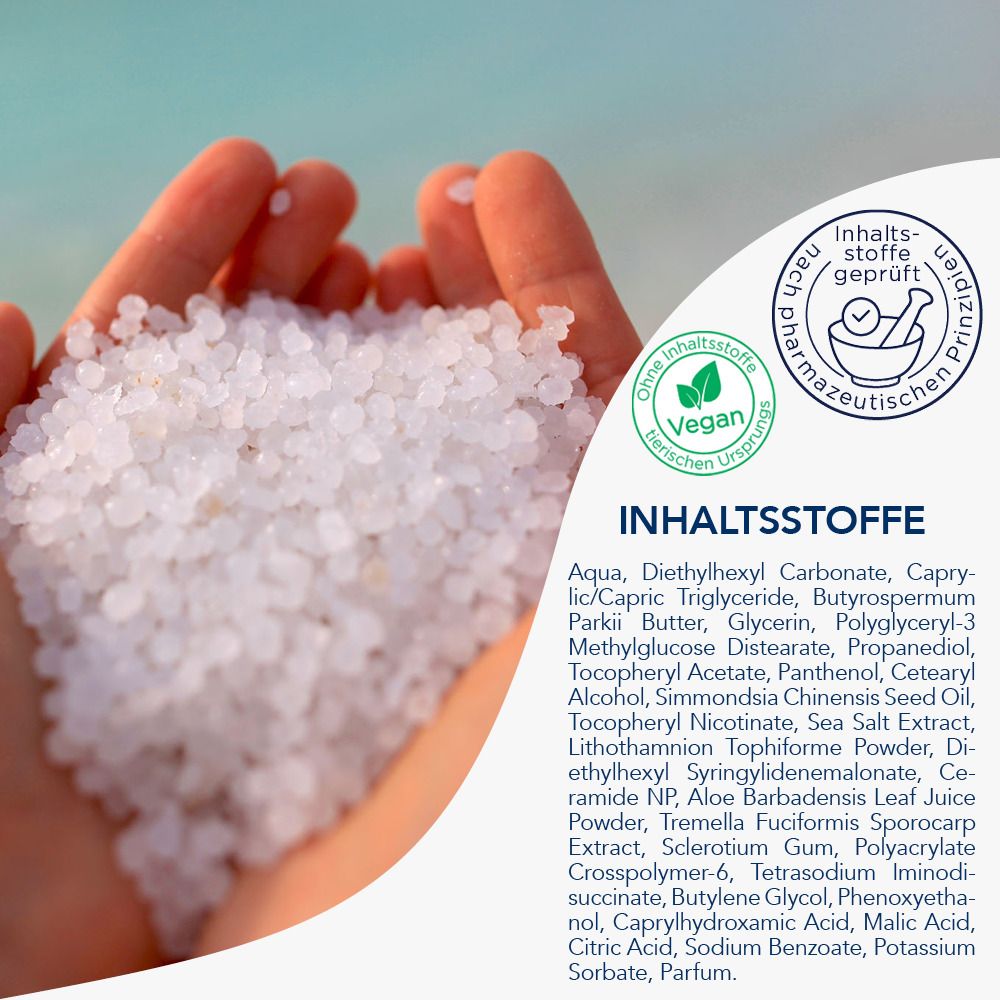 frei® öl Totes Meer Mineral KörperLotion