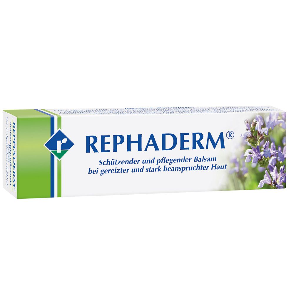 REPHADERM® Balsam