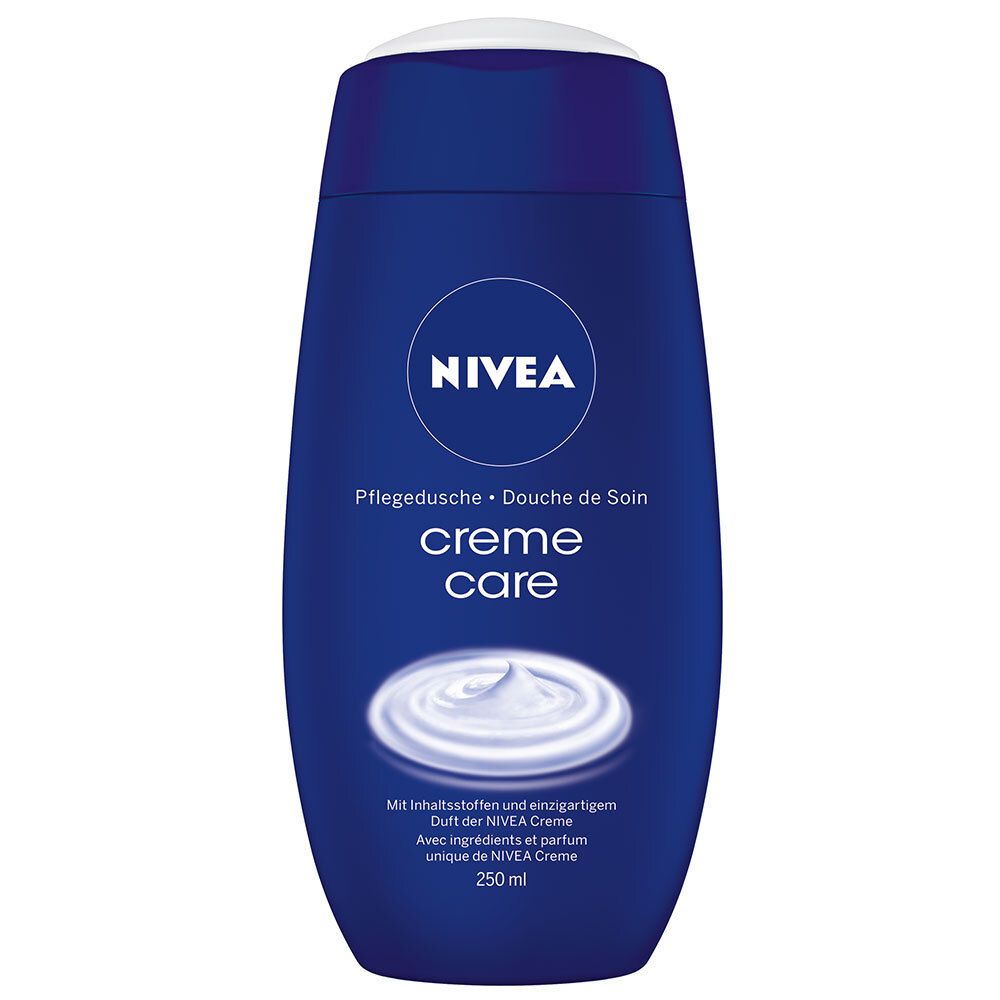 NIVEA® Creme Care Pflegedusche