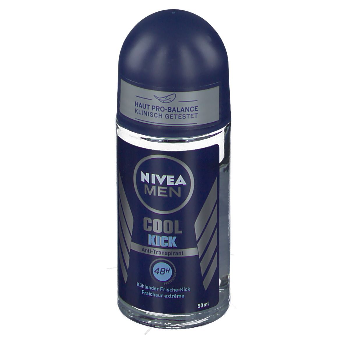 NIVEA® MEN Deodorant Cool Kick Roll-on
