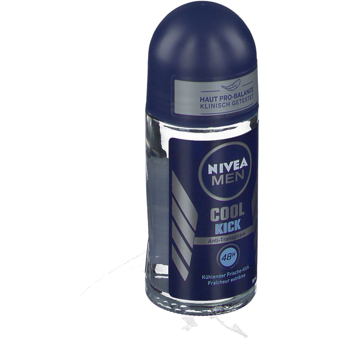 NIVEA® MEN Deodorant Cool Kick Roll-on