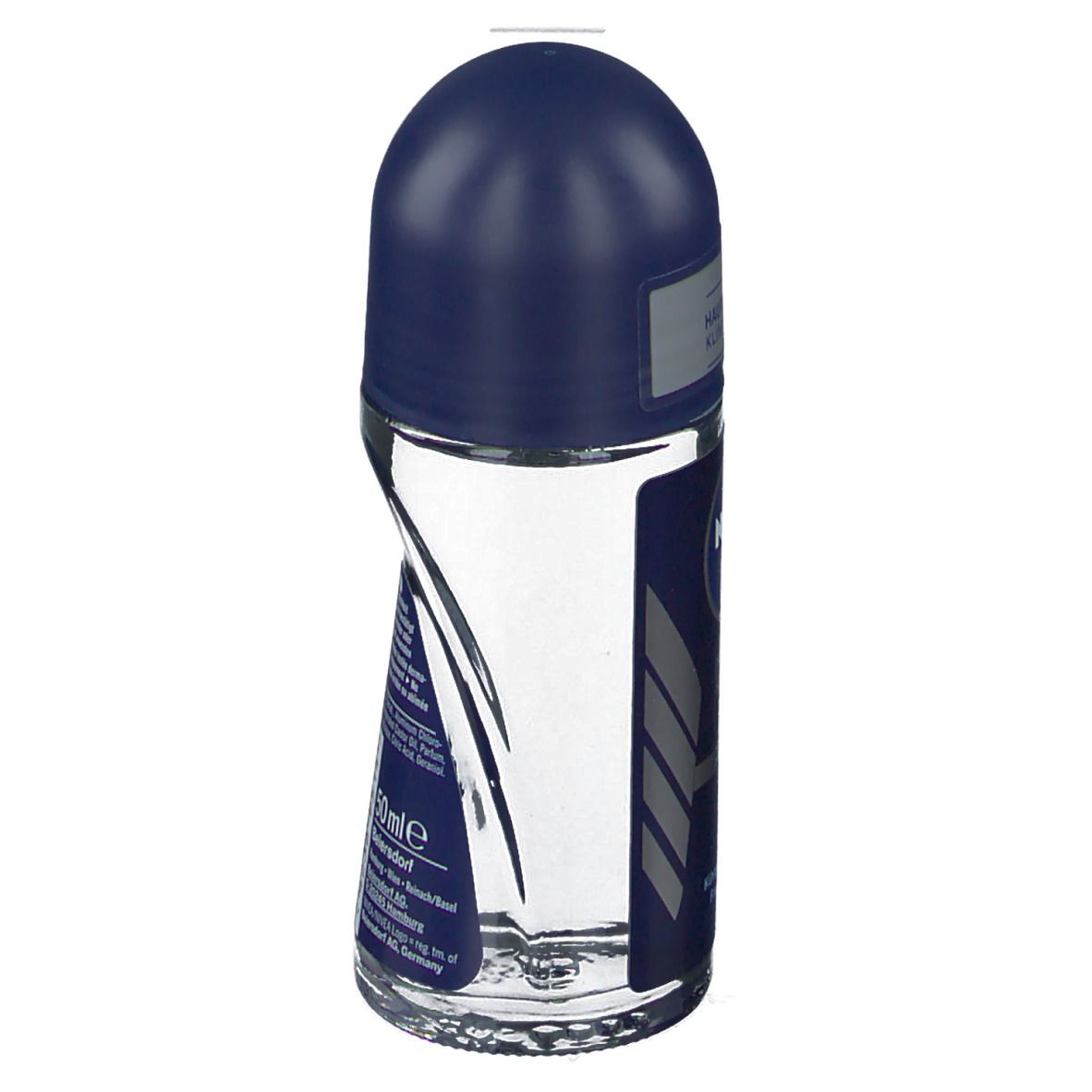 NIVEA® MEN Deodorant Cool Kick Roll-on