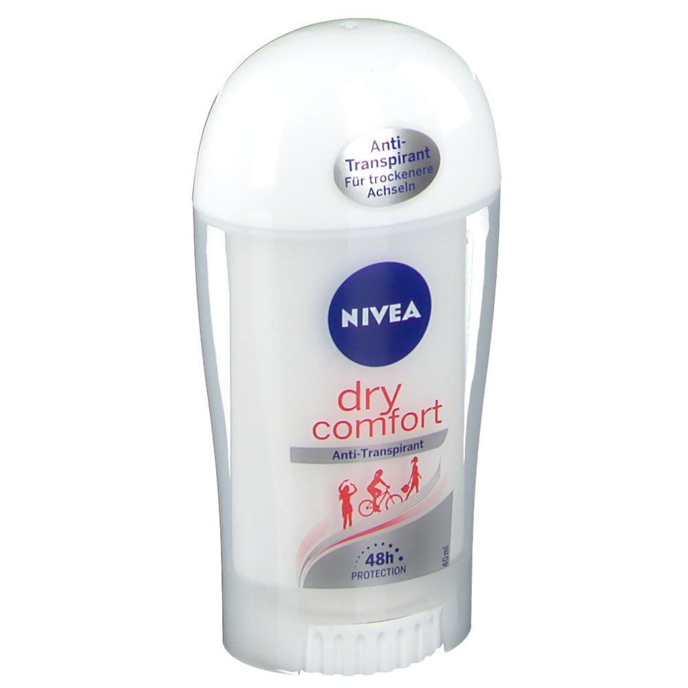NIVEA® Deodorant Dry Comfort plus Stick