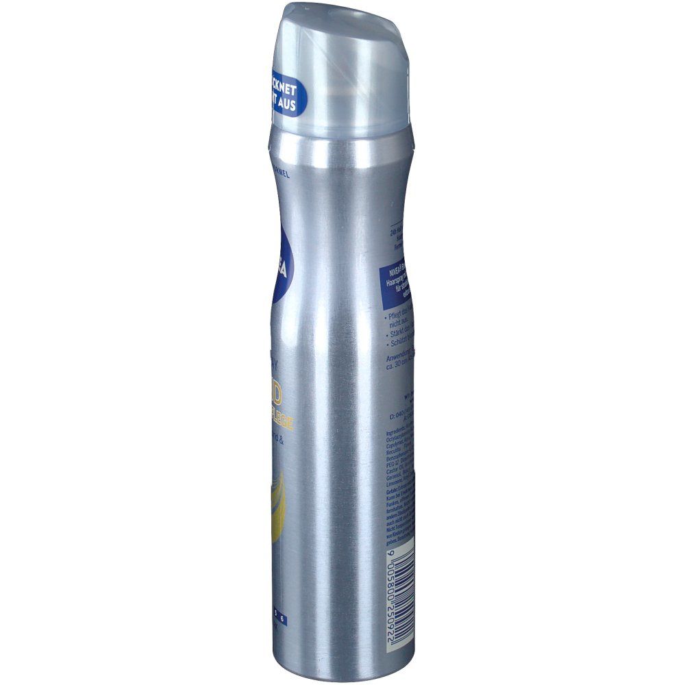 NIVEA® Blond Schutz & Pflege Haarspray