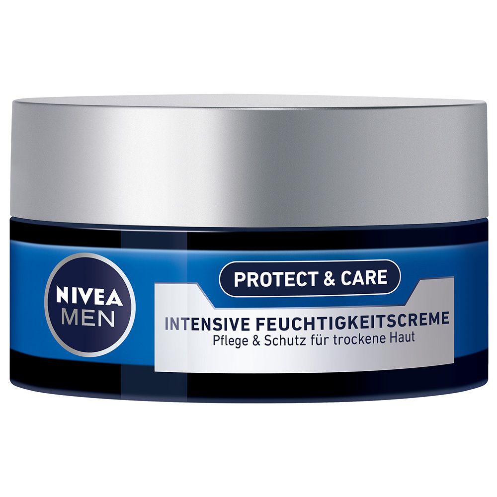 NIVEA® MEN Protect & Care Intensive Feuchtigkeitscreme