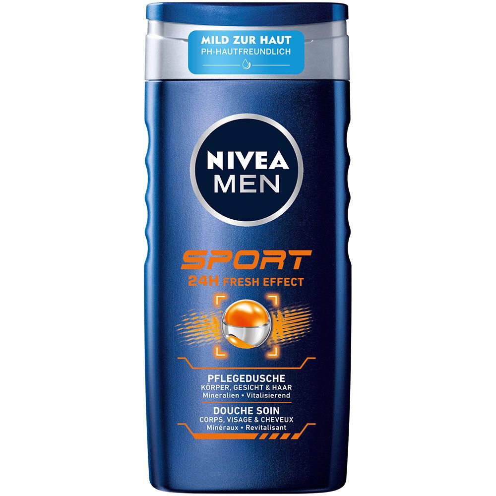 NIVEA® MEN Sport Duschgel