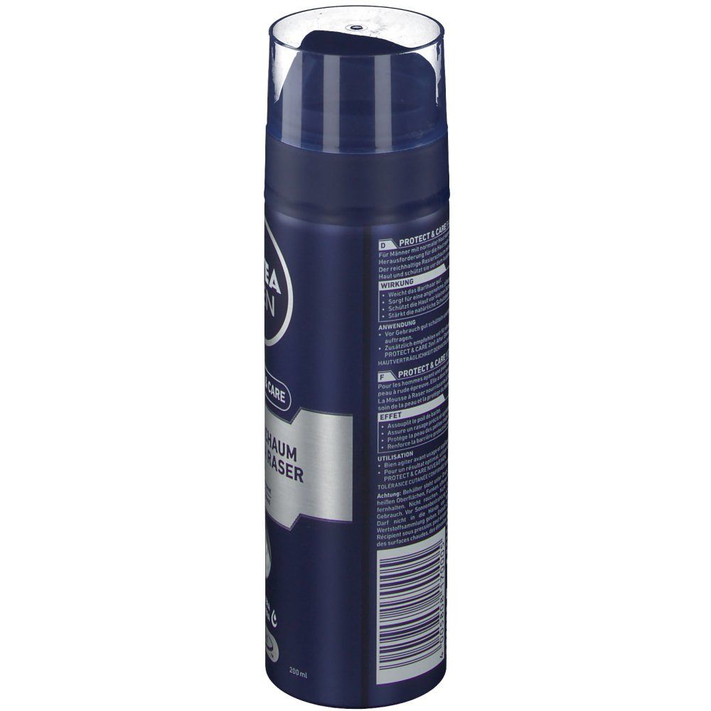 NIVEA® MEN Original-Mild Rasierschaum