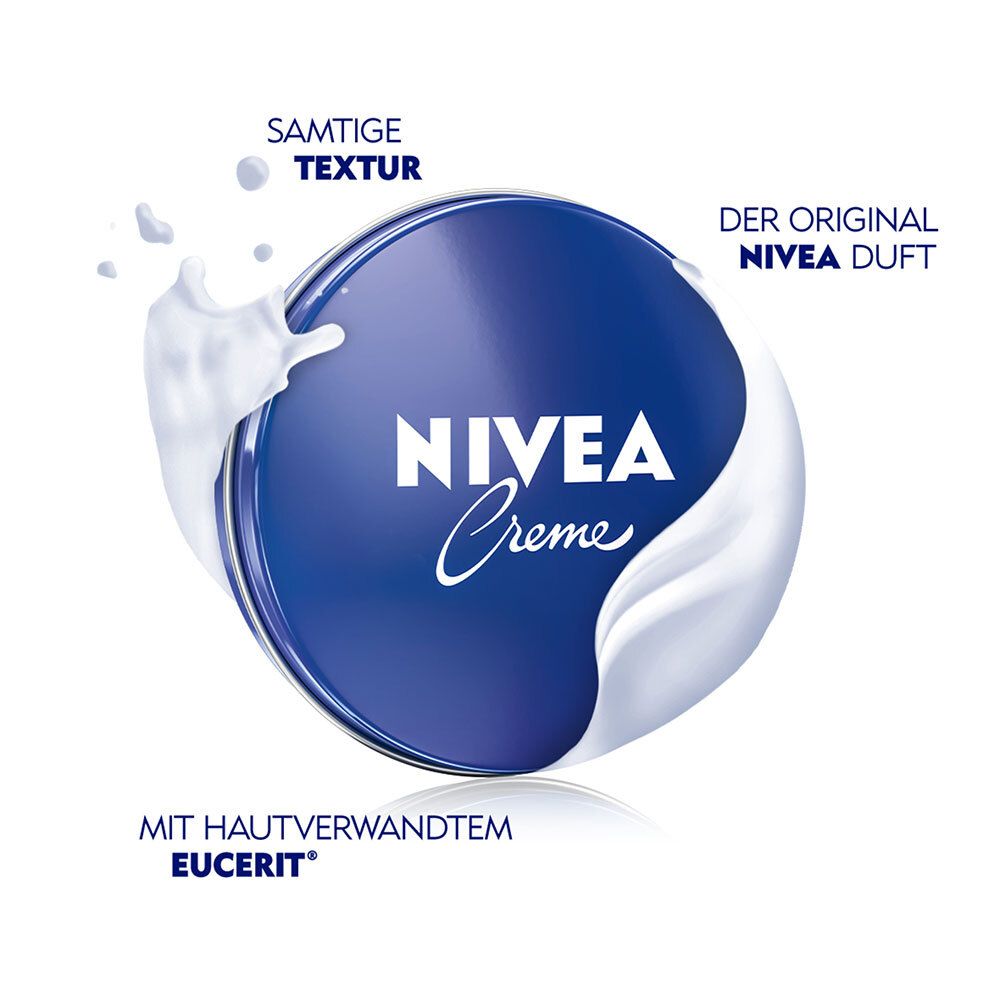 NIVEA® Mini Promo Creme
