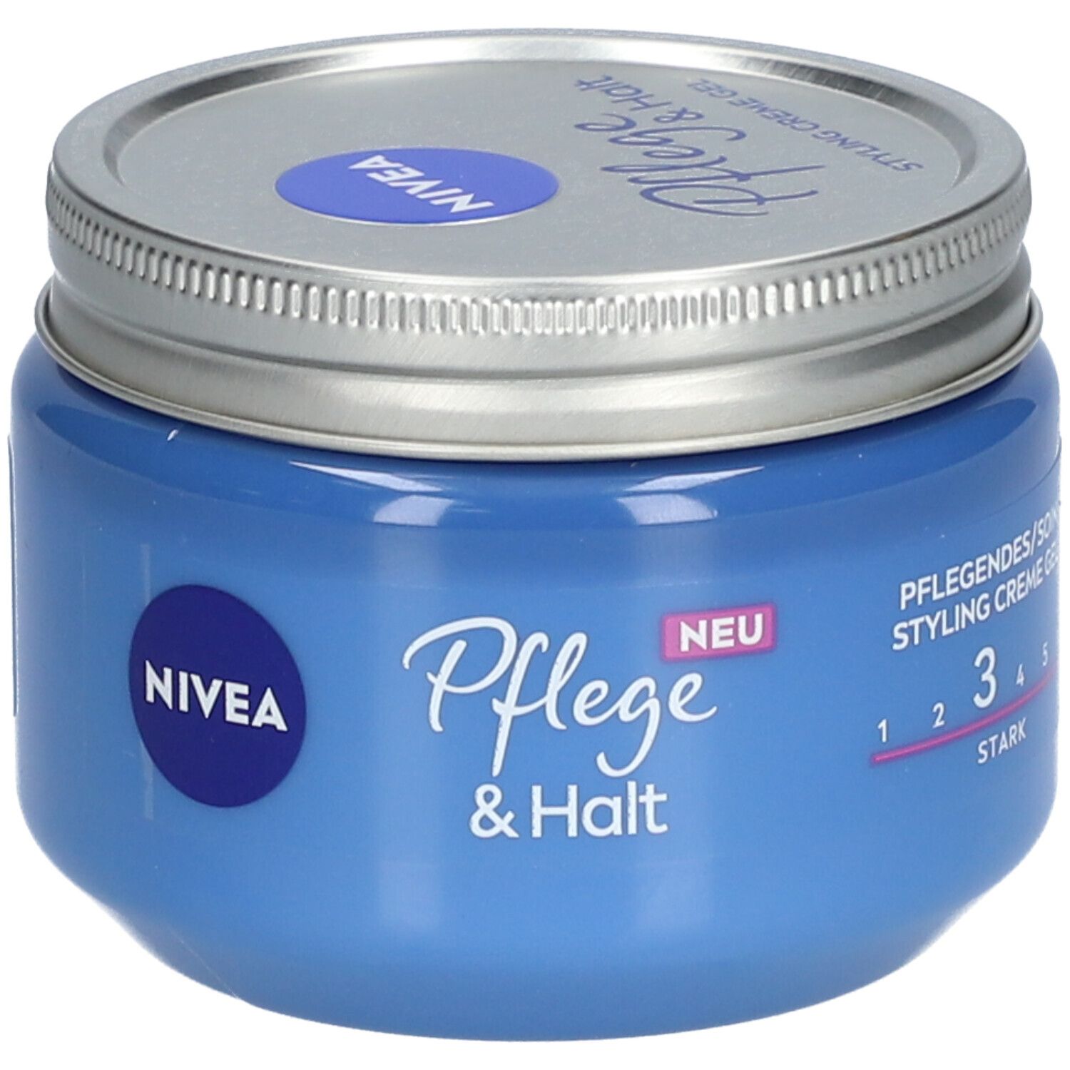 NIVEA® Pflege & Halt Creme Gel 150 ml Shop Apotheke